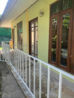 Aroma Pai Spa Hotel - 8