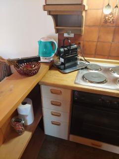 Apartment Bergmelodie - 9