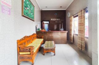 RedDoorz near Tugu Bandara Sulthan Thaha Jambi - 5