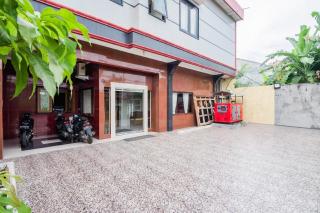 RedDoorz near Tugu Bandara Sulthan Thaha Jambi - 1