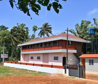 Basilica Residency - 1