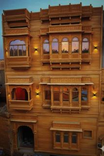 The second home jaisalmer - 0