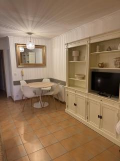 Le Papyrus -T2 Domaine Pierres et Vacances "Les Restanques du golf de Saint Tropez" à Grimaud - Grimaud - 4