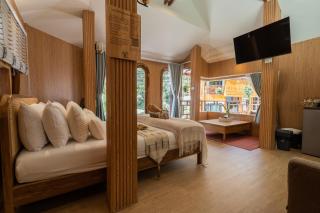 ไชยพล โฮมสเตย์ หมู่บ้านแม่กำปอง - 8