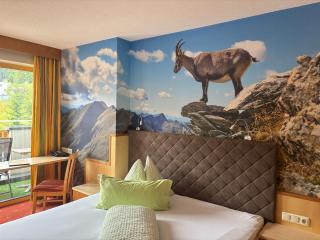 Hotel Garni Alpendiamant - 1