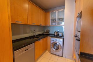 Luxury Apartment at the Michelangelo Towers - 9