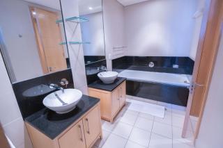 Luxury Apartment at the Michelangelo Towers - 7