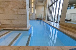 Luxury Apartment at the Michelangelo Towers - 5