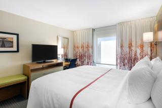 Gallus Stadium Park Inn, an Ascend Collection Hotel - 1