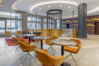 Cambria Hotel Philadelphia Downtown - City Center - 3