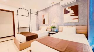 Homestay Greenbay Garden - 1