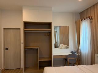 เพชรไพลินรีสอร์ทสามร้อยยอด - 3