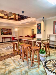 Moonlight Addis Hotel - 8