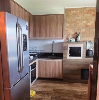 Chácara Recanto do Guerreiro - 7