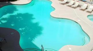 Nellis Suites at Main Gate Hotel - 5