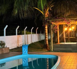 Chácara Recanto do Guerreiro - 6