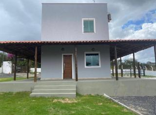 Chácara Recanto do Guerreiro - 5