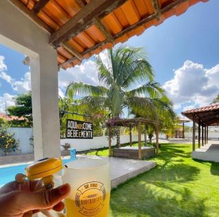 Chácara Recanto do Guerreiro - 4