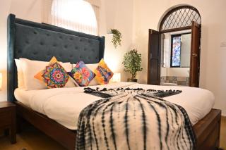 GR STAYs Private Pool Villa in Calangute 5 mins to Baga - 2