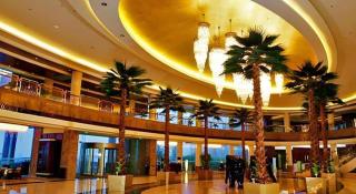 New Century Grand Hotel Xuzhou - 9