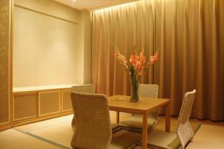 Xian Grand Noble Hotel - 5