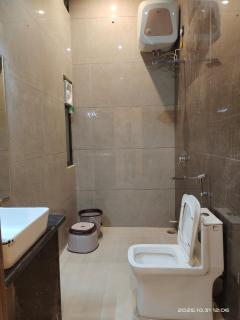 The second home jaisalmer - 8