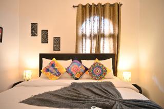 GR STAYs Private Pool Villa in Calangute 5 mins to Baga - 5