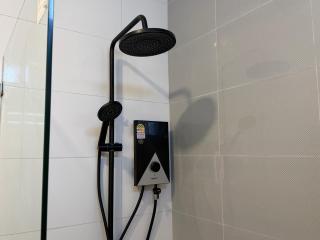 เพชรไพลินรีสอร์ทสามร้อยยอด - 7