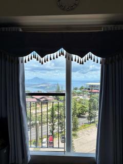 SMDC Wind Residences Tagaytay - Maples & Ash Staycation - 9