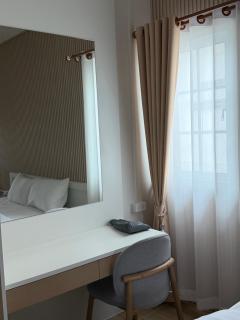 เพชรไพลินรีสอร์ทสามร้อยยอด - 8