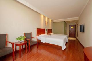 GreenTree Inn ShanDong Yantai Yantai University Business Hotel - 2