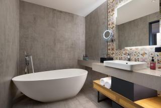 秋果酒店西安钟楼北大街地铁站店 - 1