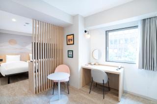 Garner Hotel Kyoto Shijo Karasuma by IHG - 3