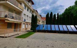 Ibolya wellness Hajdúszoboszló - 1