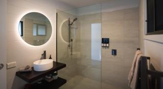 Waitai Lodge, Fiordland Escape - Helicopter Access -  - 6