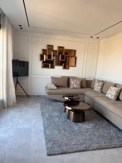 Luxury city center tram abdelmoumen - 9