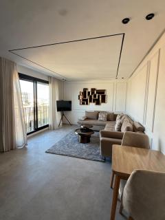 Luxury city center tram abdelmoumen - 3