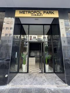 Luxury city center tram abdelmoumen - 2