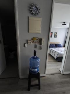 Vive Santiago con Estilo y Espacio - 5