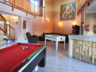 Zebula Bush Lodge 47 by Euphoric Leisure - 6