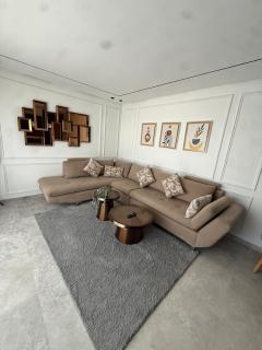 Luxury city center tram abdelmoumen - 0