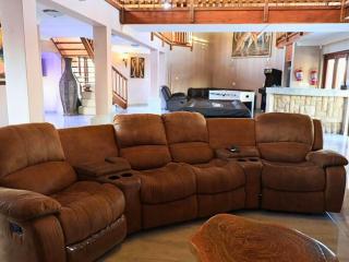 Zebula Bush Lodge 47 by Euphoric Leisure - 4