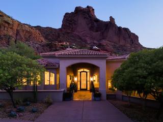 LUXE - Red Rock - Pool & Spa - In Paradise Valley - 0