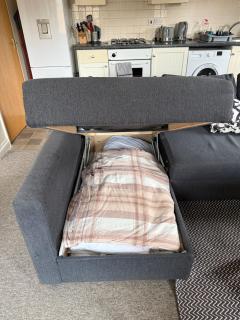 Cosy 1 bedroom flat Oxford - 4