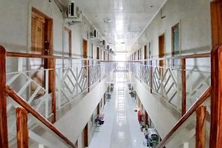 RedDoorz Near Stasiun Nganjuk - 9