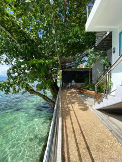 Villa Talisay - Beach house - 9