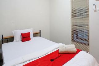 RedDoorz Near Stasiun Nganjuk - 7