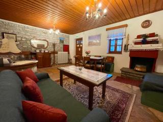 Xenonas Achnoulas - 2