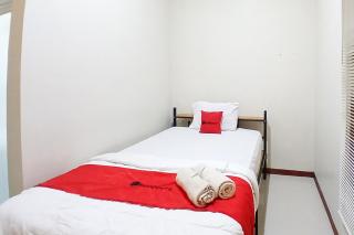 RedDoorz Near Stasiun Nganjuk - 2