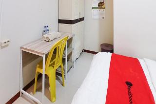 RedDoorz Near Stasiun Nganjuk - 1
